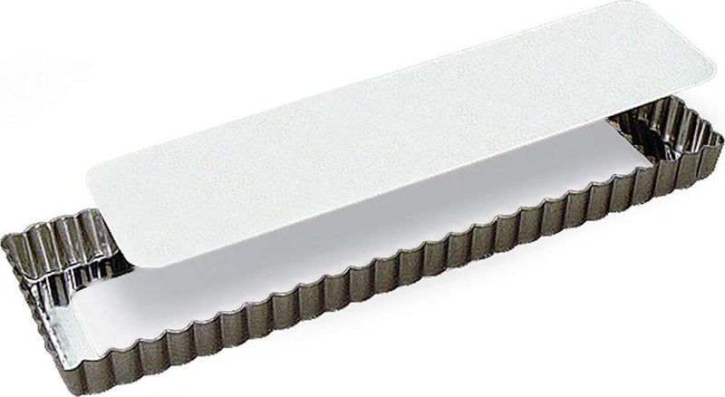 Gobel SCI/Scandicrafts, Inc. 14x4.5-in. Tart Pan. - Image 2