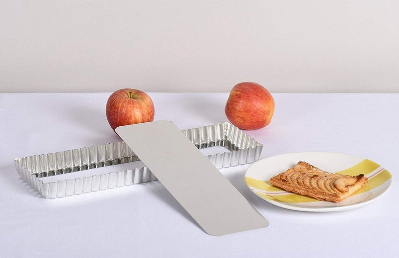 Gobel SCI/Scandicrafts, Inc. 14x4.5-in. Tart Pan. - Image 5