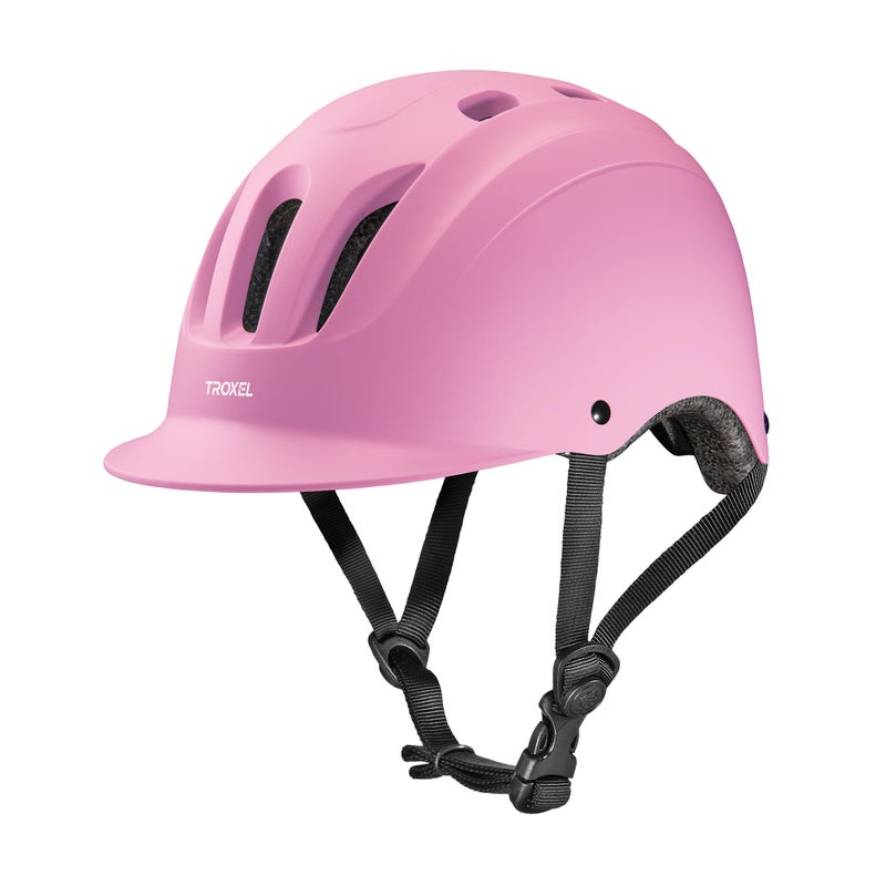 Troxel Sport 2.0 Injection Molded Horse Riding Helmet, Lightweight Adjustable Design, Safety Horseback Riding Gear - Image 5