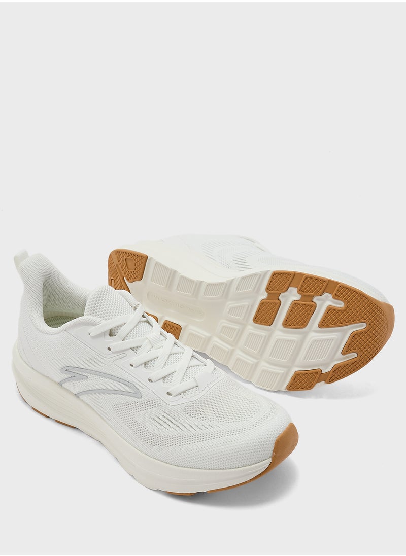 ANTA - Basic Running Shoes - Image 1