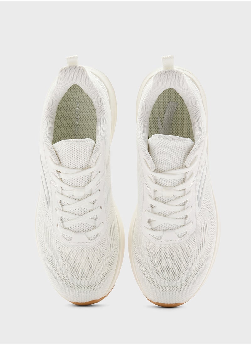 ANTA - Basic Running Shoes - Image 1
