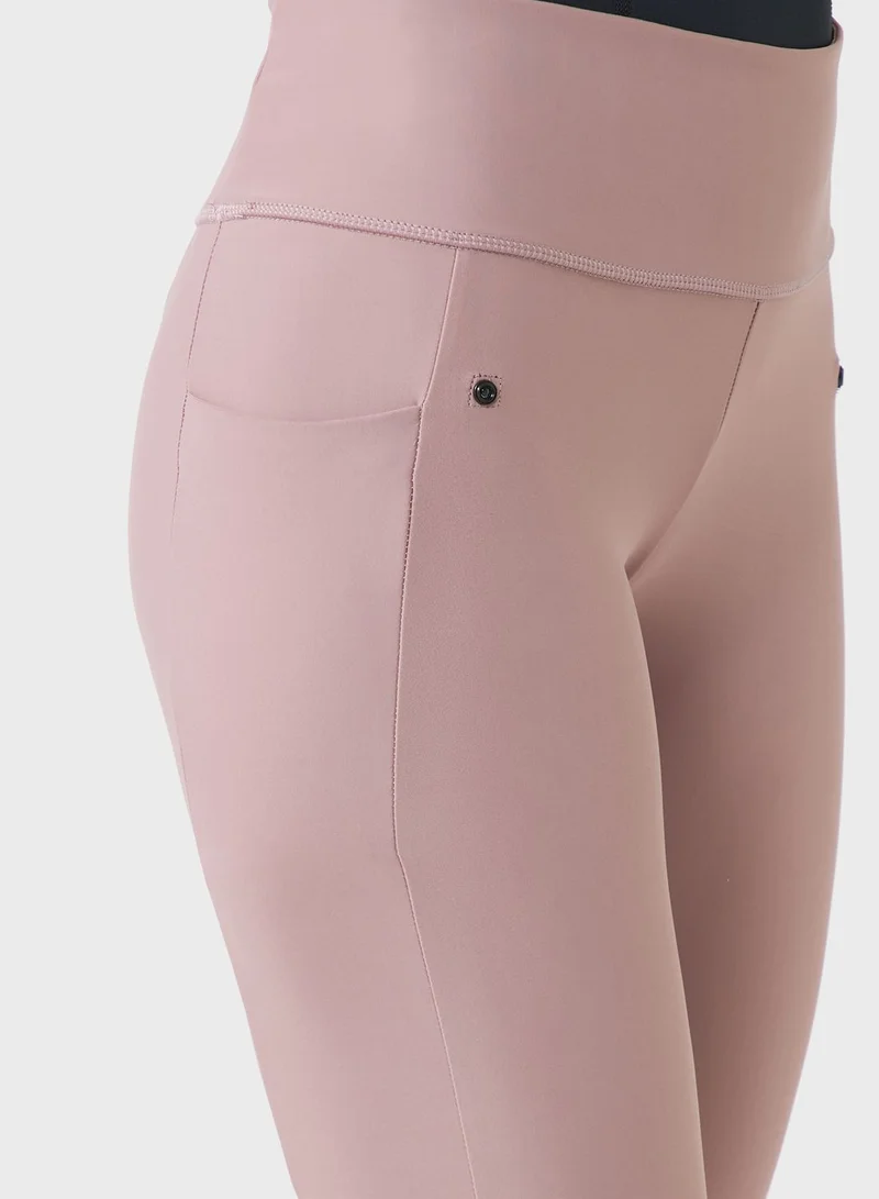 Nike Swim Slim Leggings