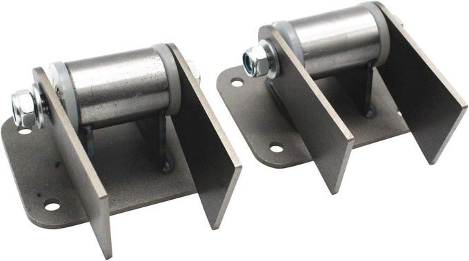 Universal Engine Motor Mounts for Chevrolet LS1 LS2 LS3 LS6