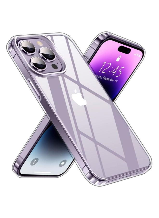 PROMASS The strongest package - full protection package for iPhone 14 Pro Max (10 in 1) - Image 2