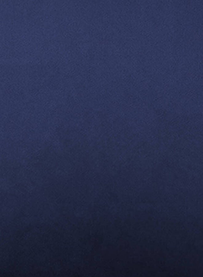 إن - هاوس مخده ديكور وسادة مربعة من المخمل الناعم بتصميم سادة وألوان جذابة طقم 6 قطع - Image 4