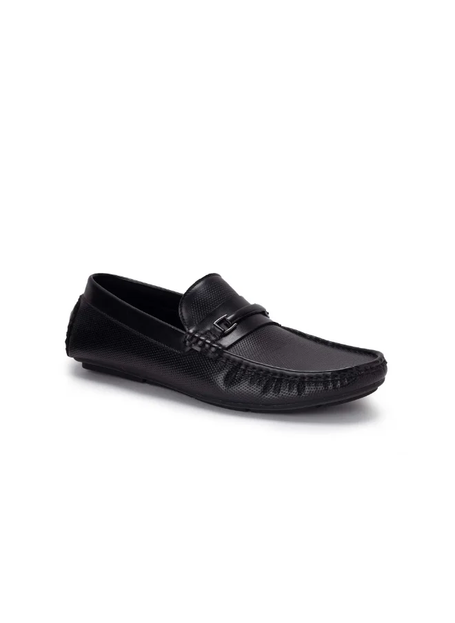 Bata Casual Flat Loafer Shoes