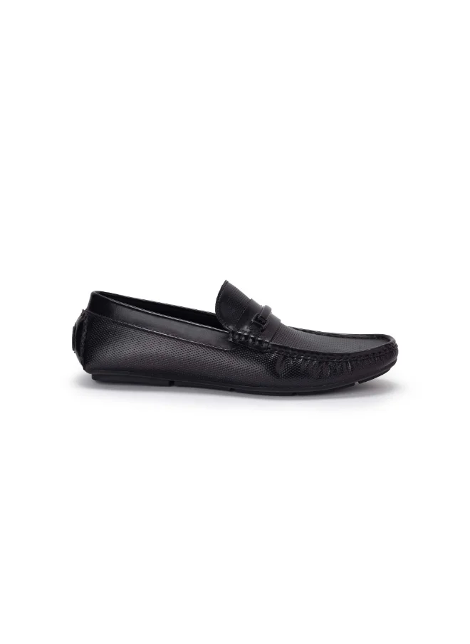 Bata Casual Flat Loafer Shoes