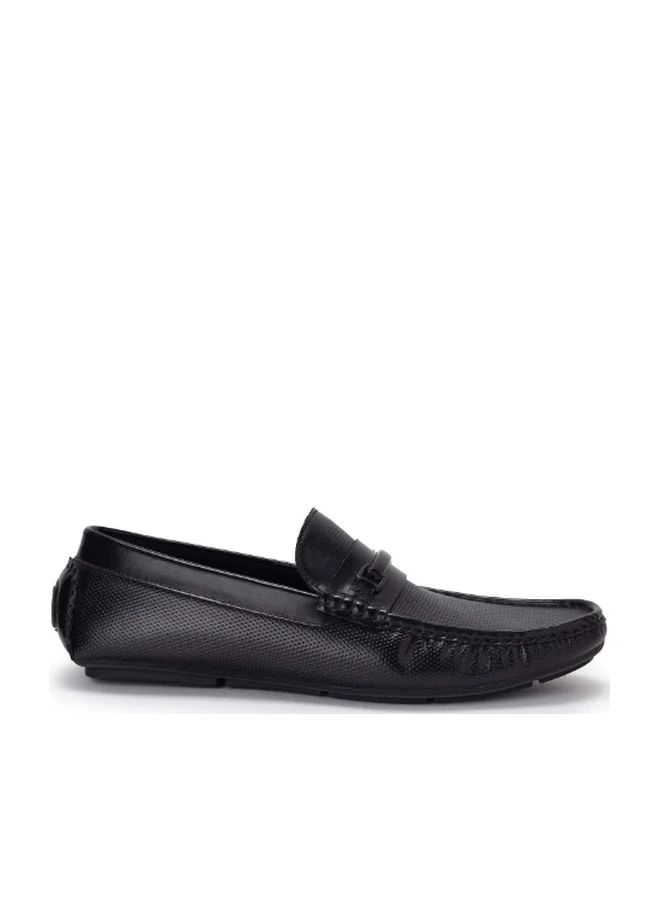 Bata Casual Flat Loafer Shoes