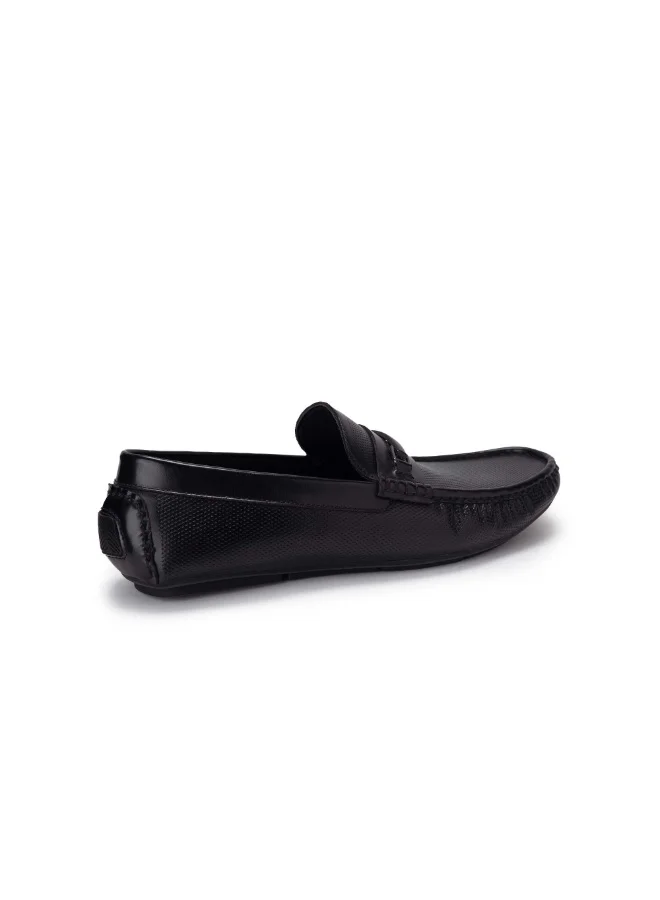 Bata  Formal Flat Loafer Shoes for Men | Best Price UAE