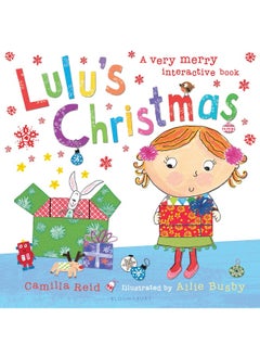 Bloomsbury Lulu's Christmas  - Image 4