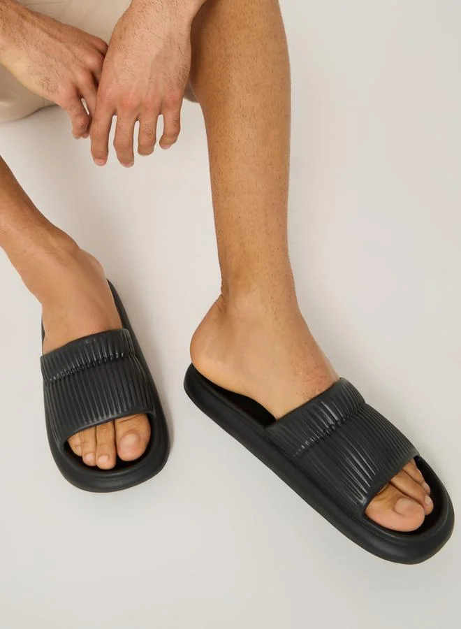 Take Two Take Two Textured Molded Slides