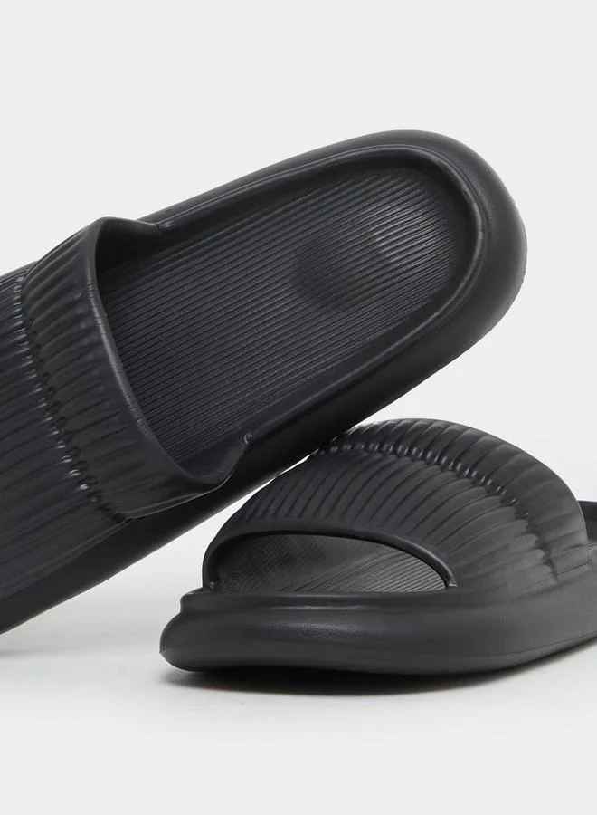Take Two Take Two Textured Molded Slides