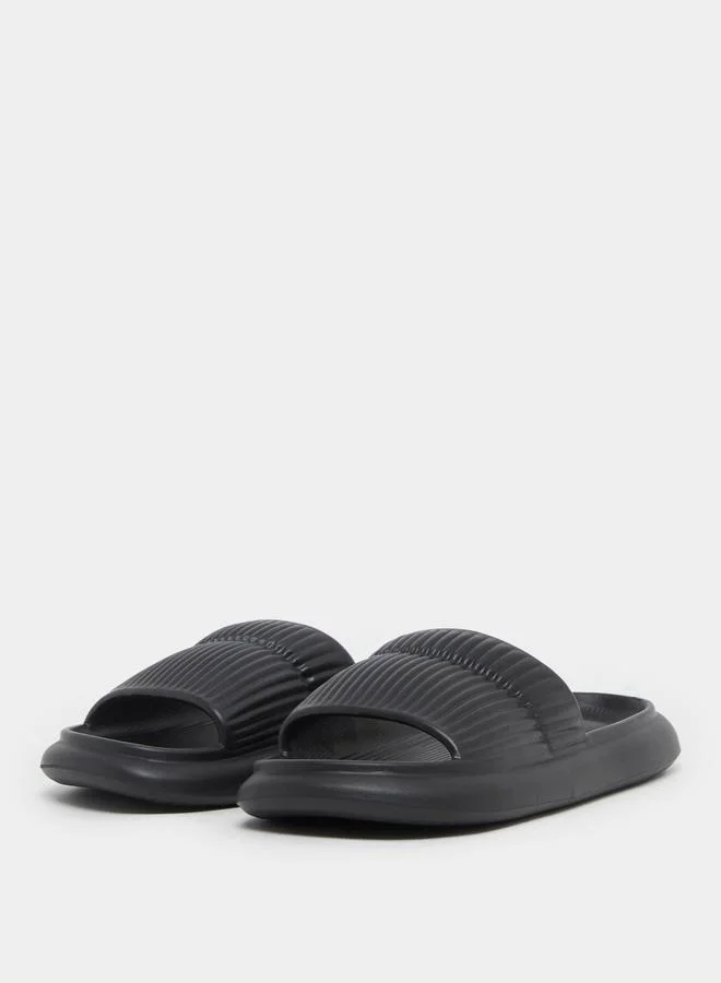 Take Two Take Two Textured Molded Slides
