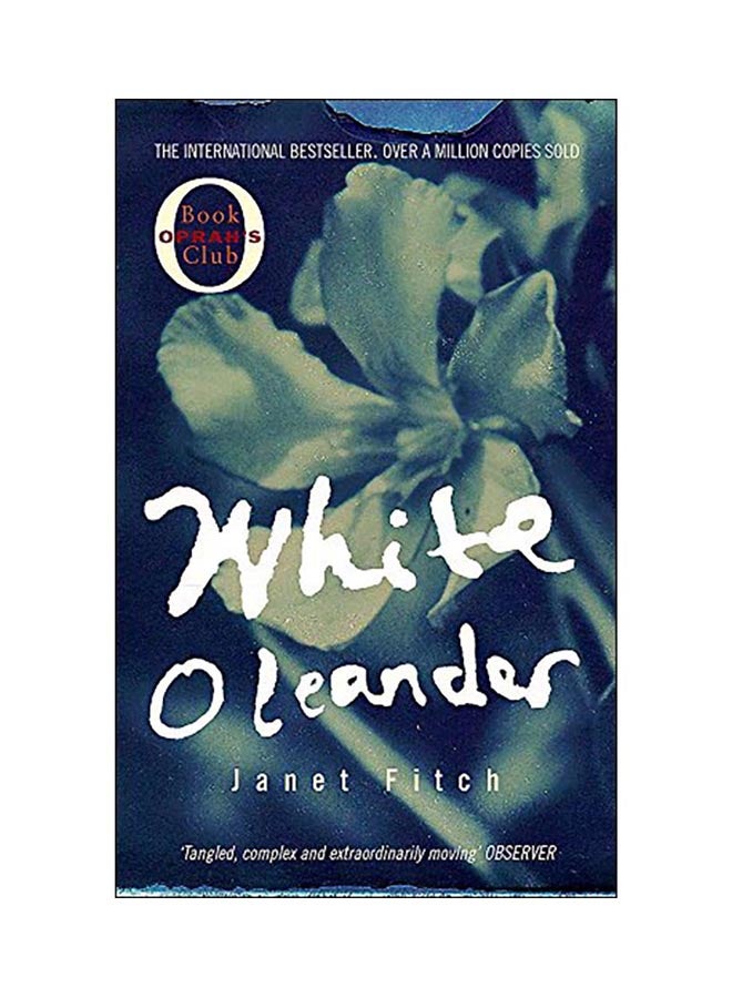 White Oleander