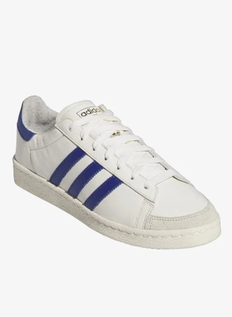 adidas Originals OWHITE/CROYAL/CREWHT Jabbar Lo White Basketball Shoes  | Best Price UAE