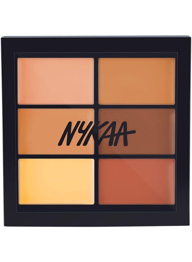 نيكا لوحة إخفاء العيوب وتصحيح العيوب من نايكا سكينجينيوس - متوسطة - Image 2