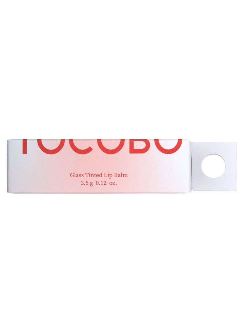 Tocobo GLASS TINTED LIP BALM 013 - Image 2