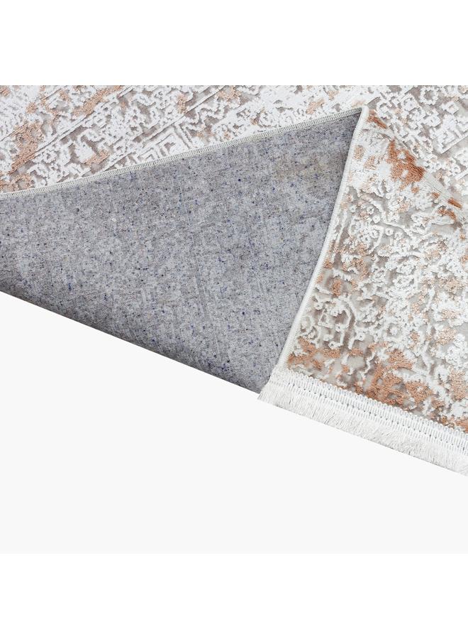 تشارم سجادة فابيون قابلة للطي والغسل مقاس 80×150 سم - Image 5