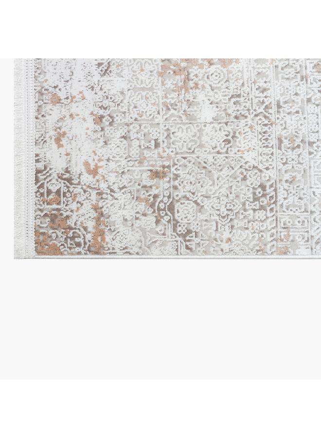 تشارم سجادة فابيون قابلة للطي والغسل مقاس 80×150 سم - Image 2