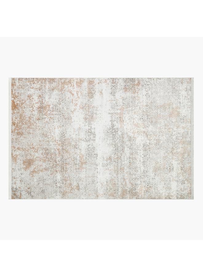 تشارم سجادة فابيون قابلة للطي والغسل مقاس 80×150 سم - Image 3