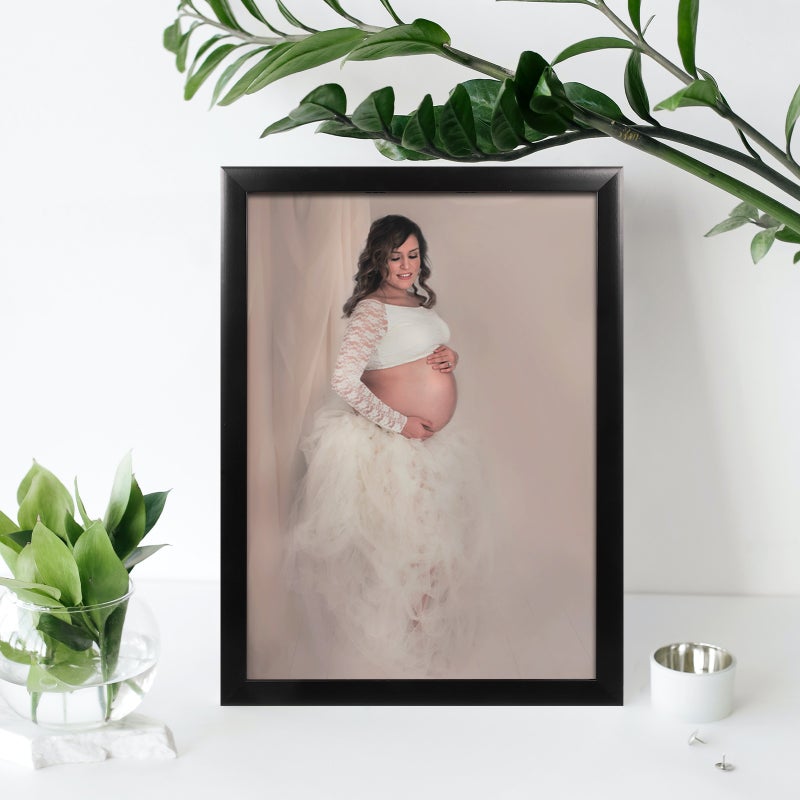 Specimen Flower Display Frame Decorative Specimen Frame Photo Frame for Display - Image 5