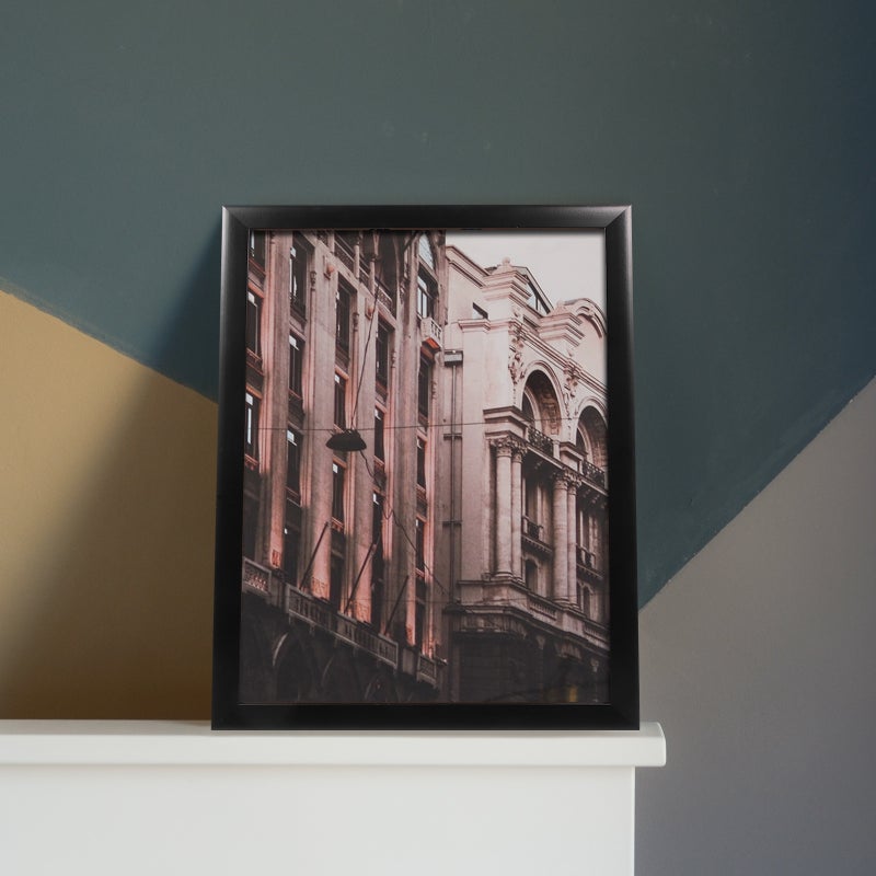 Specimen Flower Display Frame Decorative Specimen Frame Photo Frame for Display - Image 4