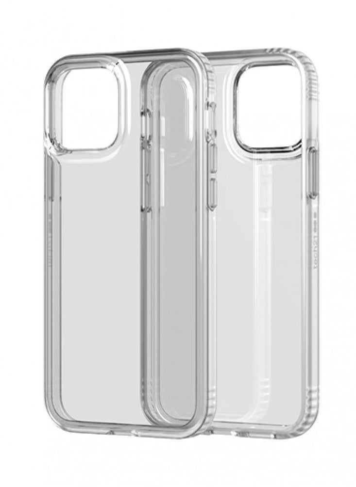 Generic - Transparent protection cover for iPhone 15 Pro max , resistant to shocks and scratches - Image 1