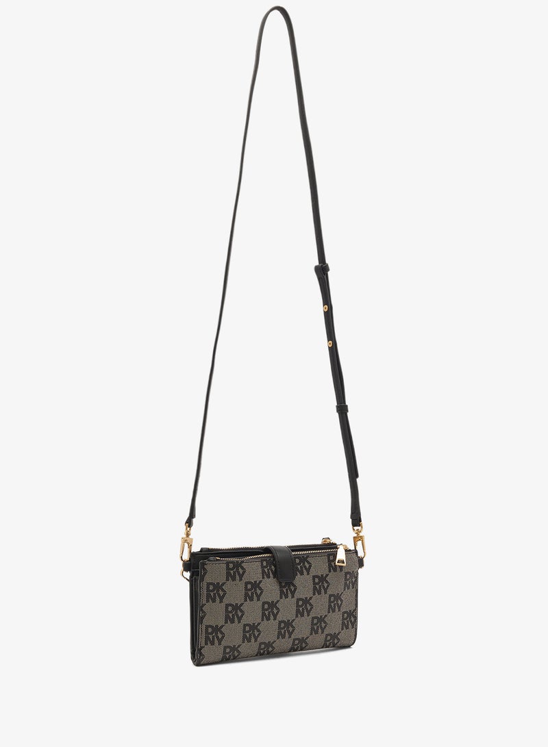 DKNY Alanna Wallet On A String - Image 2