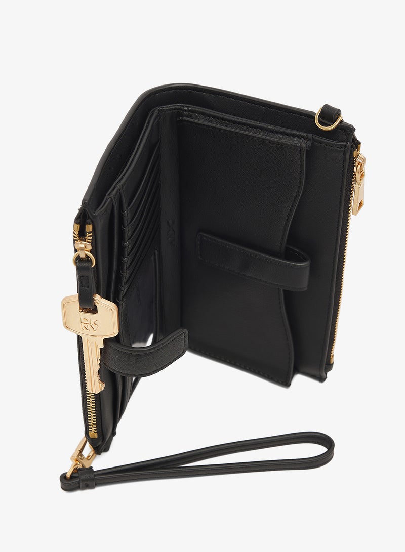 DKNY Alanna Wallet On A String - Image 5