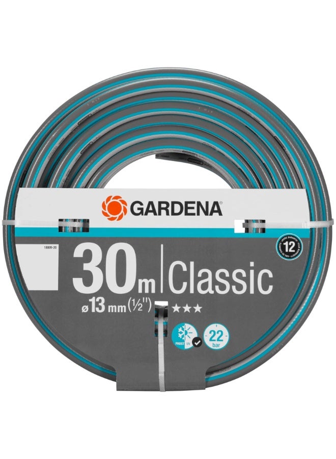 GARDENA Classic Hose 30M-13Mm - Image 1