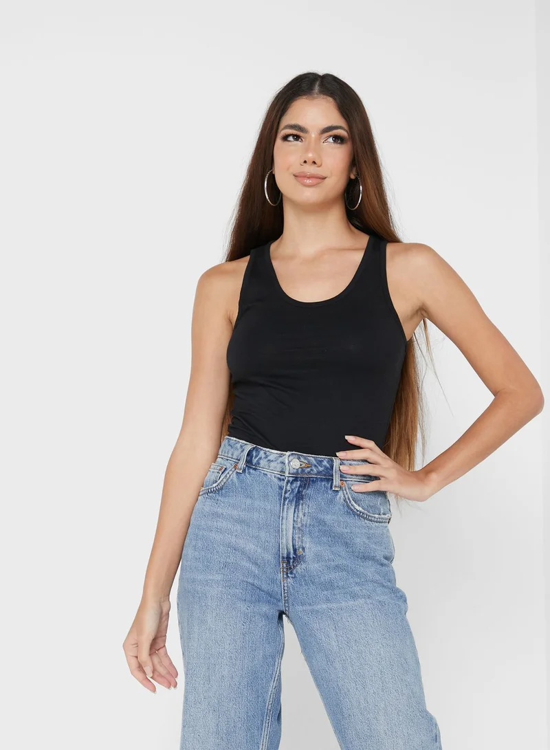 Ginger Basics 3 Pack Basic Tank Top