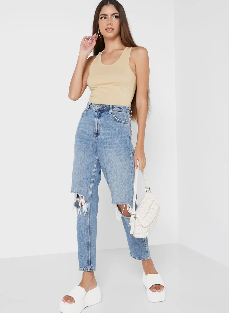 Ginger Basics 3 Pack Basic Tank Top