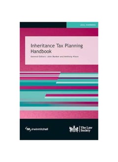 Inheritance Tax Planning Handbook 