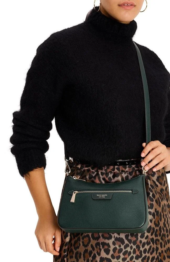 كيت سبيد Hudson Convertible Crossbody