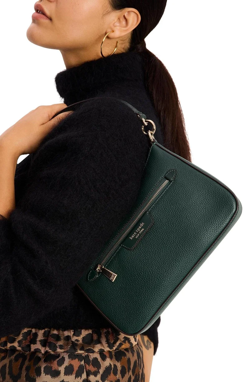 كيت سبيد Hudson Convertible Crossbody