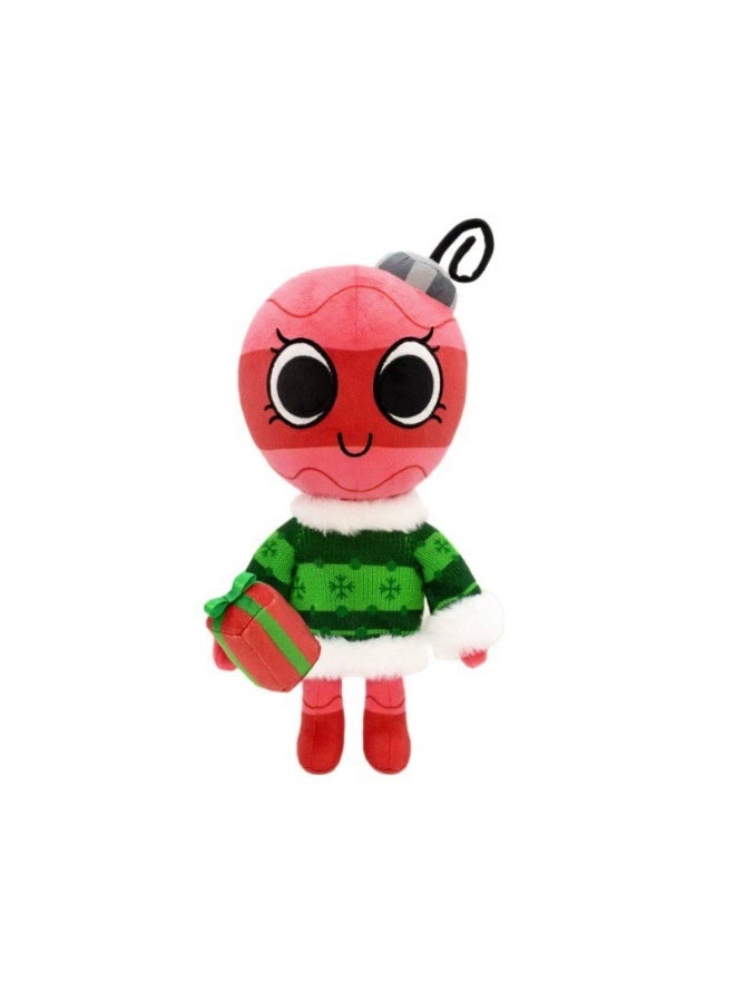 Dandy's World Vee Magnetic Character Doll Cute Plush Toy the best Gift for Family and Friends