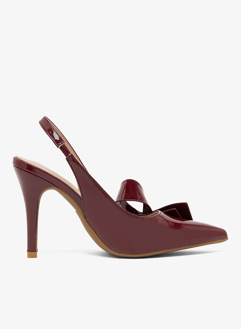Ginger classic_pumps - Image 1