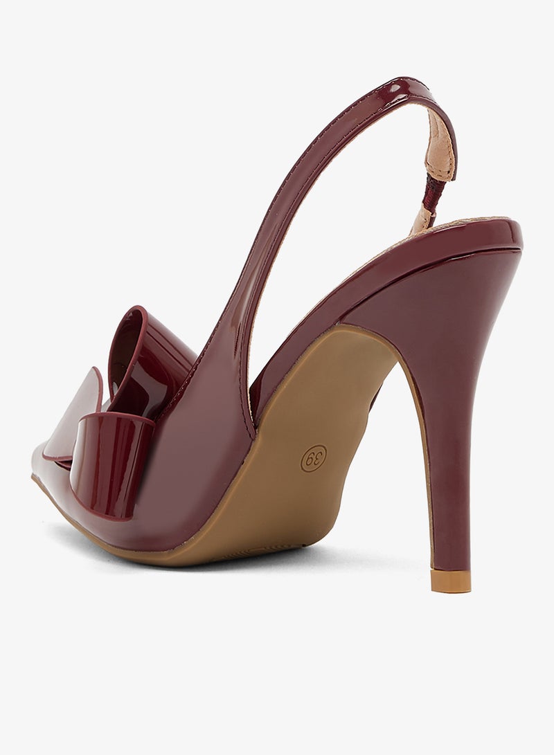 Ginger classic_pumps - Image 3
