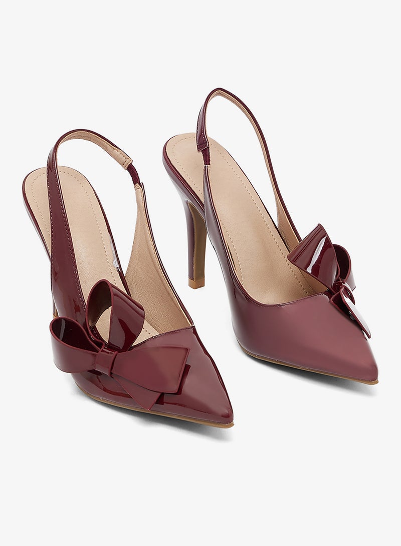 Ginger classic_pumps - Image 4