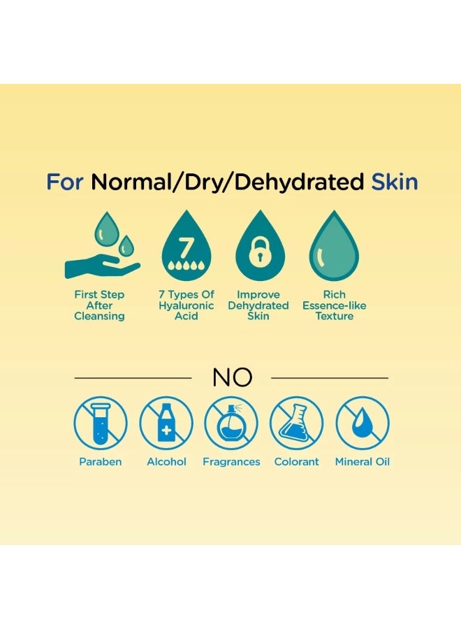 Hada Labo Premium Hydrating Lotion 30ml - Image 4