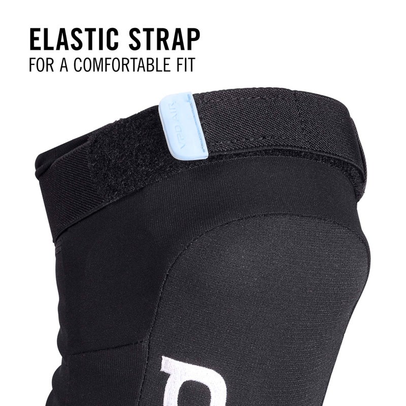 Poc Joint Vpd Air Knee Pad  Uranium Black  Medium - Image 5