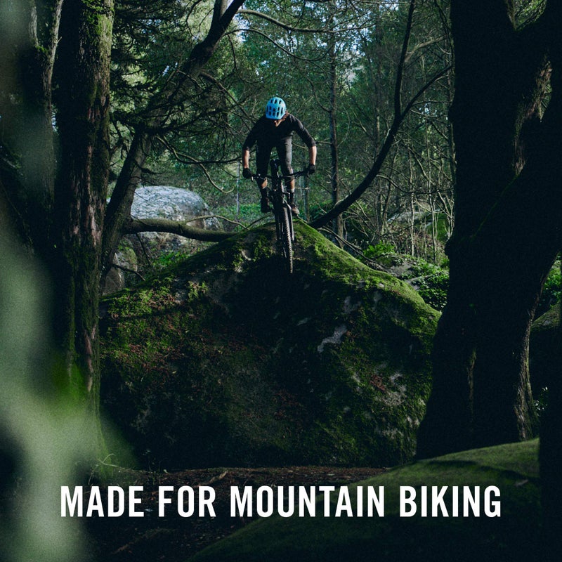 Poc Joint Vpd Air Knee Pad  Uranium Black  Medium - Image 2