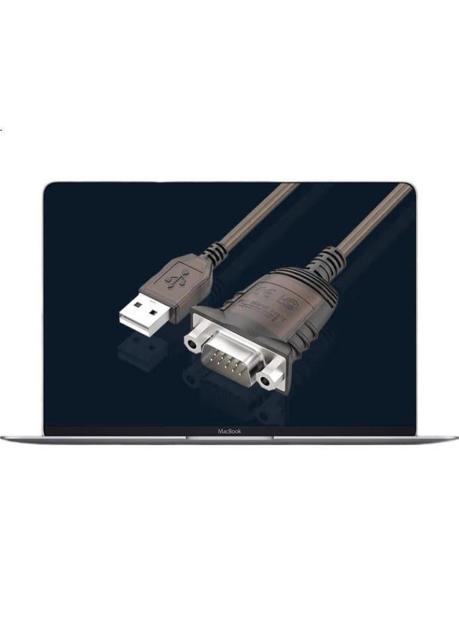 Superior Unitek Usb To 485 Serial Cable, 485Com Port Connection Cable 0.8 Meters, Laptop To Attendance Machine Barcode Machine Tax Control Machine Serial Debugging Cable Y-1081 - Image 1