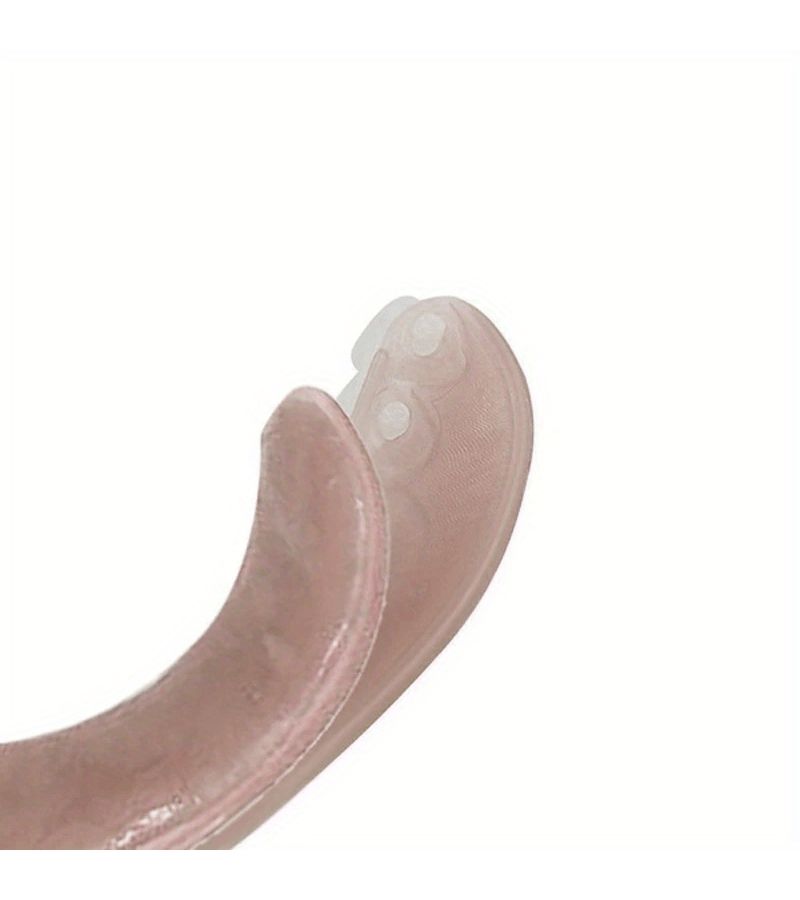 10pcs Dentures Accessory Suitable for Missing Teeth Large Cracks Easy to Use - Image 2