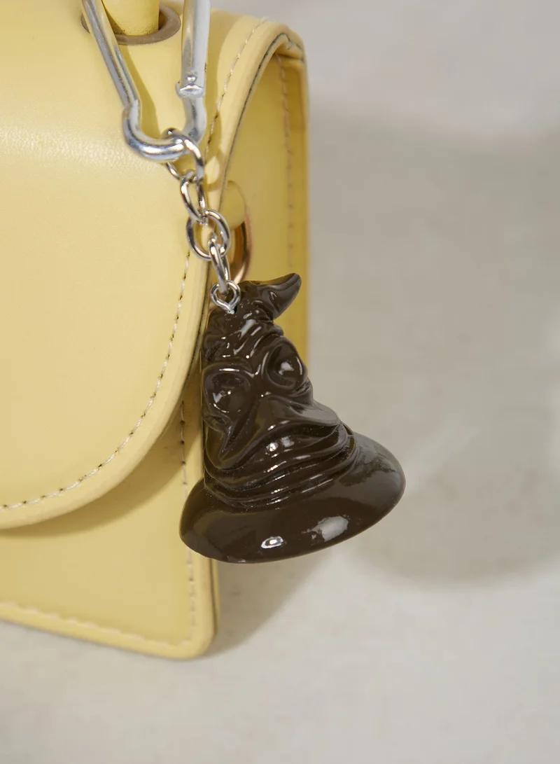 Harry Potter Harry Potter Sorting Hat 3D Keyring