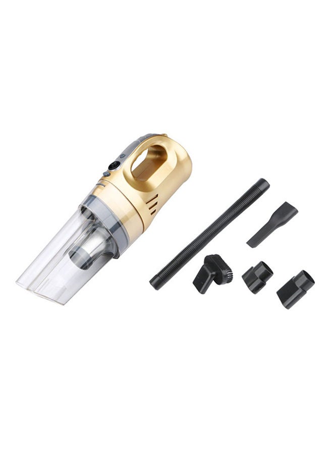 NIBEMINENT Wet And Dry Car Vacuum Cleaner