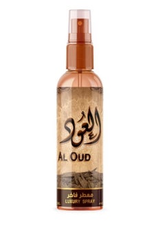 sedr Alkhaleej Fakher Oud perfume 125 ml 