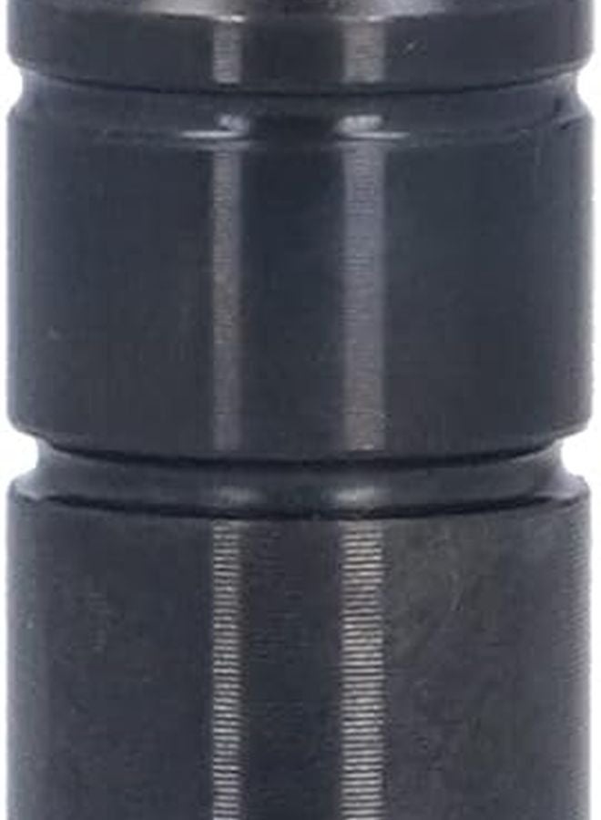 X170 080 Mini Alloy Nitrogen Gas Spring Cylinder 2800N Force with Inflation Port - Image 1