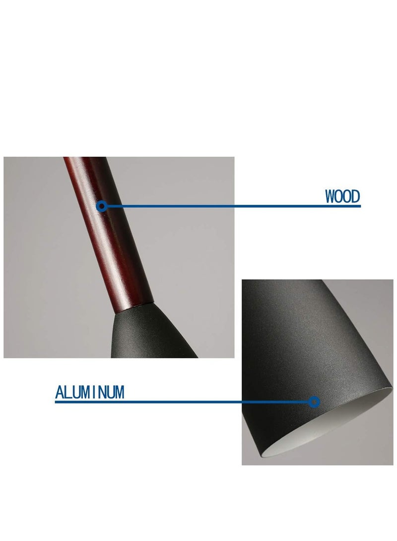 Modern 3 Pendant Lighting Nordic Minimalist Pendant Lights Over Dining Table Kitchen Island Hanging Lamps Dining Room Lights E27 - Image 4