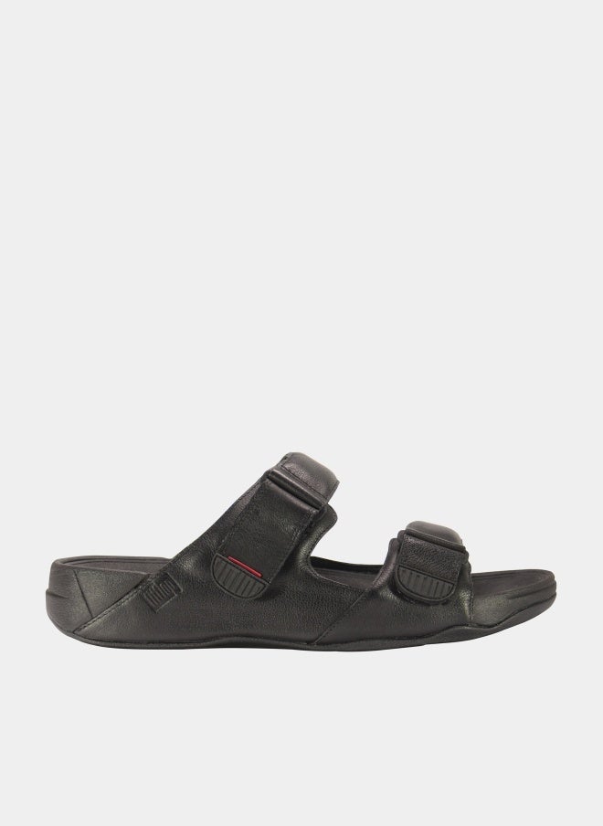 Fitflop GoghMoc Black L05-001